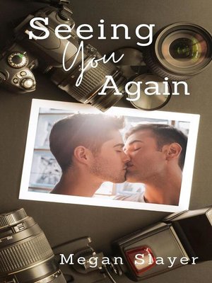 cover image of Seeing You Again